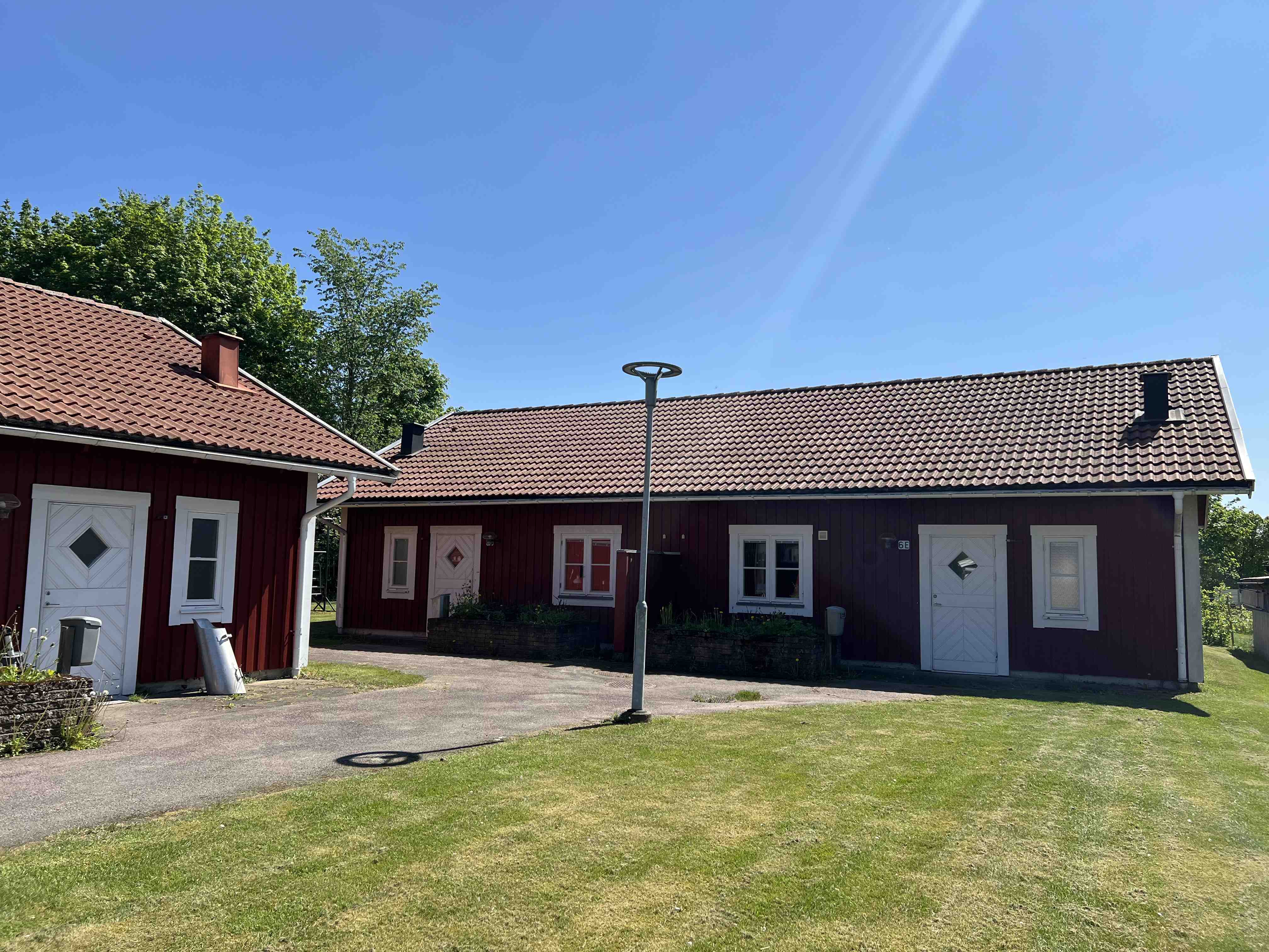 Bild som visar ledigt objekt