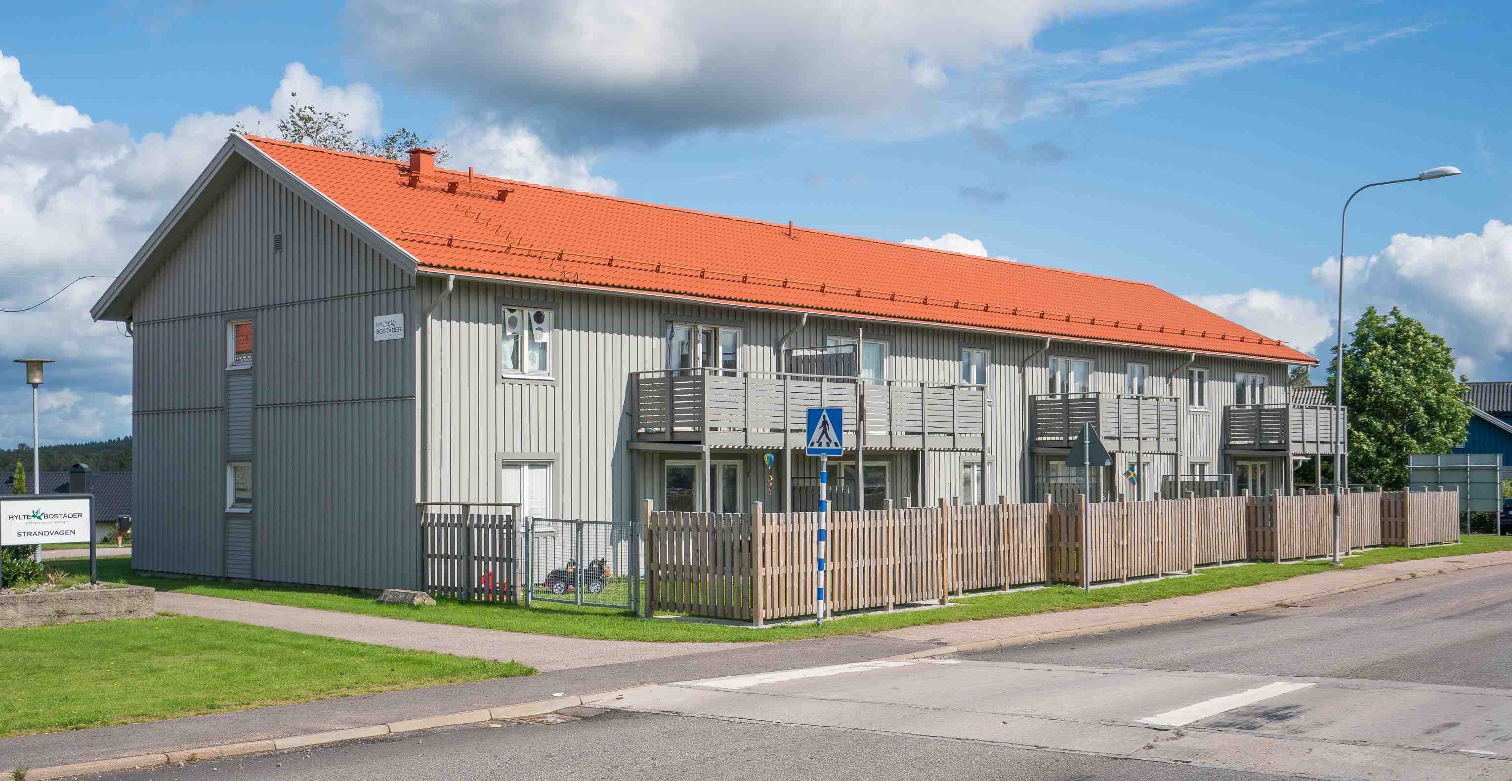 Bild som visar ledigt objekt